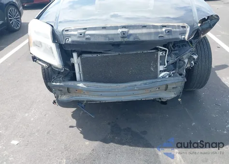 2014 GMC Terrain Sle-1 z USA, uszkodzony, nr VIN 2GKALMEK1E6144317